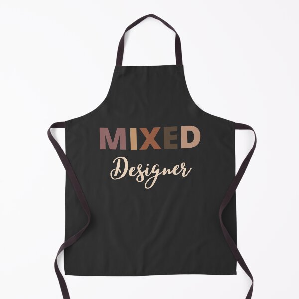 Item preview, Mixed Race designer designed and sold by LAST WEEK'S STOLEN AESTHETICS.