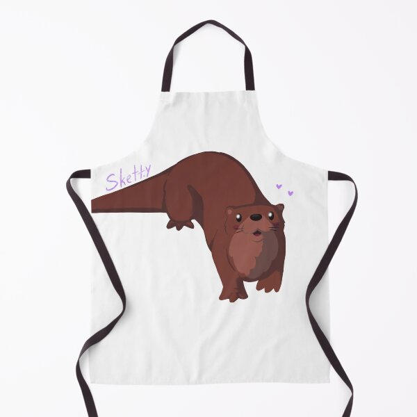 Item preview, Otter Love designed and sold by jastinamor.