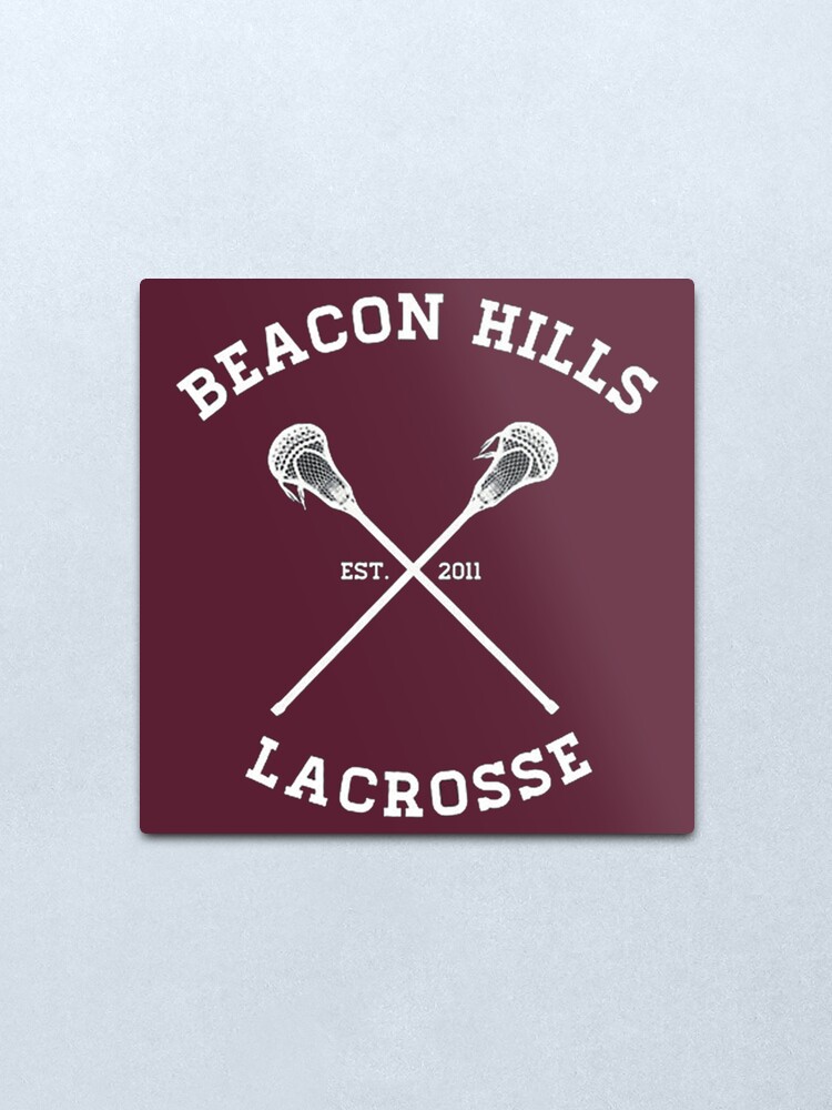 teen wolf lacrosse