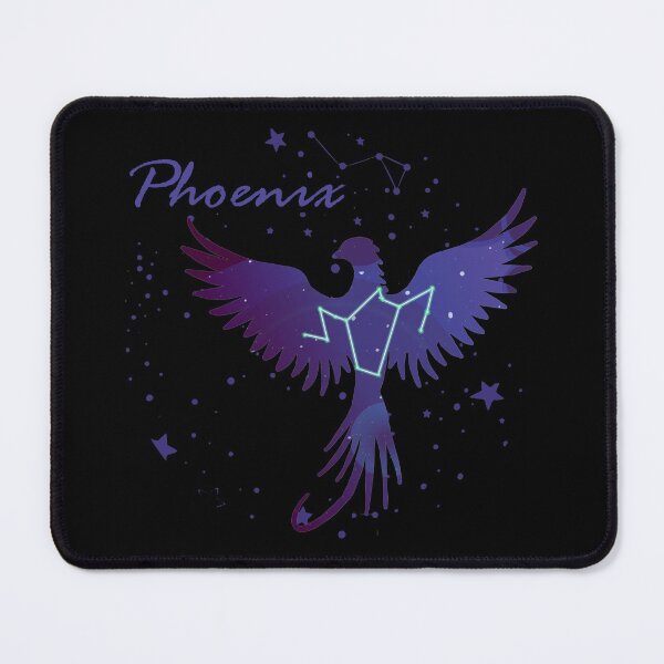Item preview, Phoenix Constellation designed and sold by TheUnknown93.