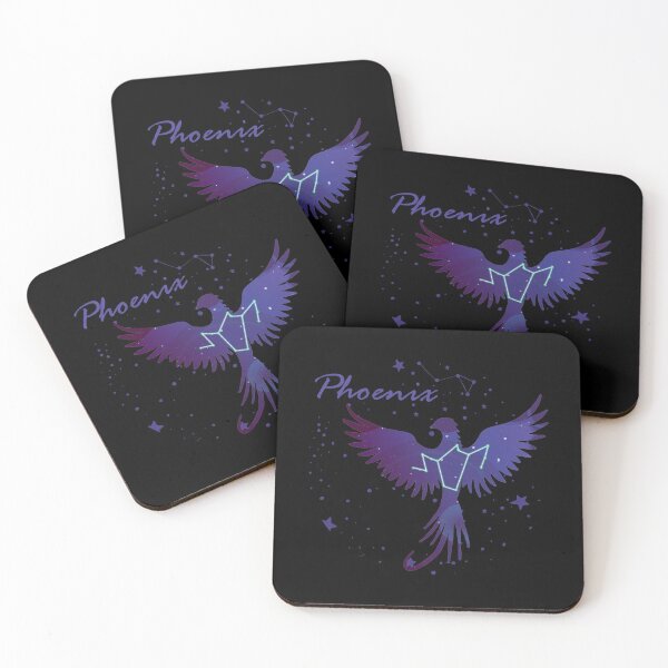 Artikelvorschau, Phoenix Constellation entworfen und verkauft von TheUnknown93.
