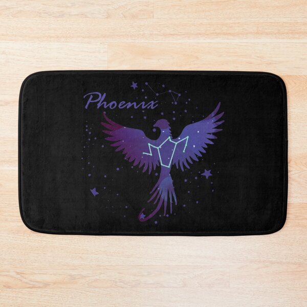 Aperçu de l'œuvre Phoenix Constellation créée et vendue par TheUnknown93.