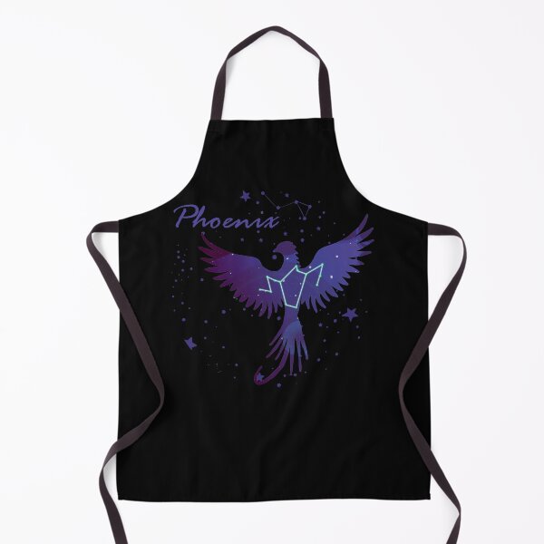 Aperçu de l'œuvre Phoenix Constellation créée et vendue par TheUnknown93.