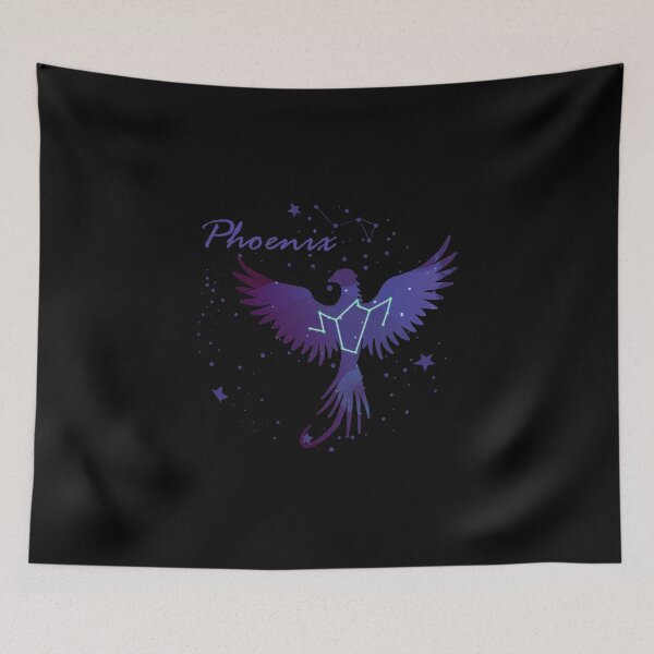 Item preview, Phoenix Constellation designed and sold by TheUnknown93.