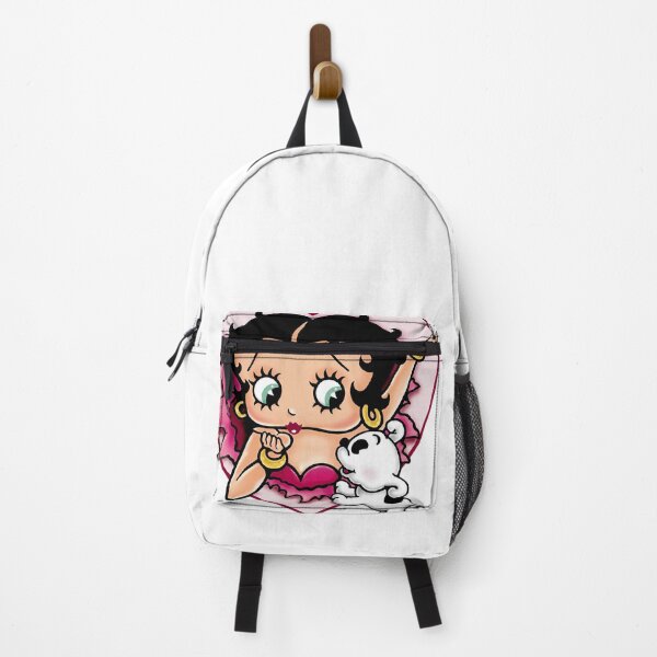 Item preview, Betty Boop Peace designed and sold by MattHouse99.