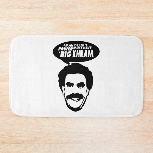 Item preview, My Favorite People Borat Gift For Birthday designed and sold by RubenPrice2210.