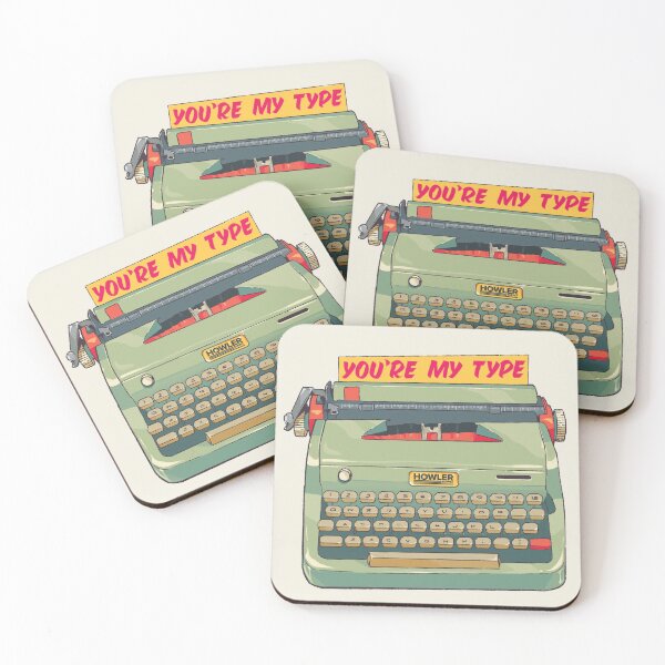 Item preview, My Type designed and sold by Unit620.