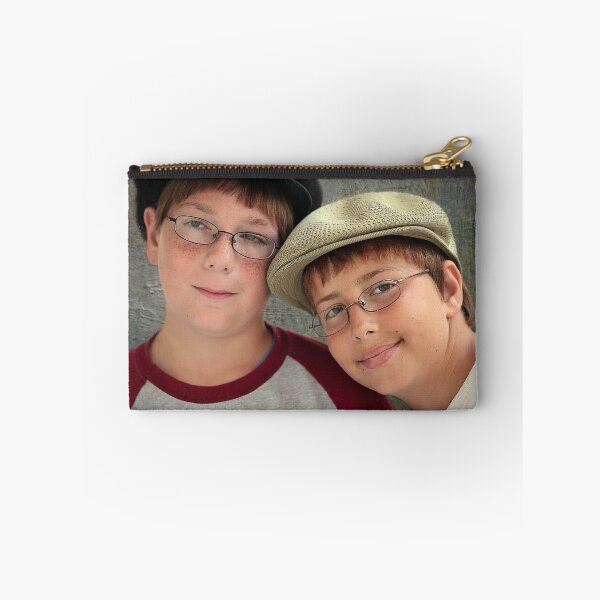 Item preview, Best Pals 2 designed and sold by Melissa Gurdus.