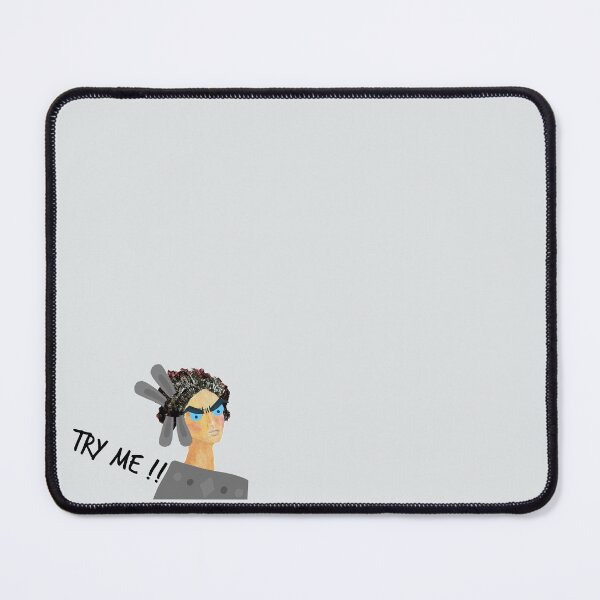 Item preview, Moody Lady designed and sold by artmorthannow.