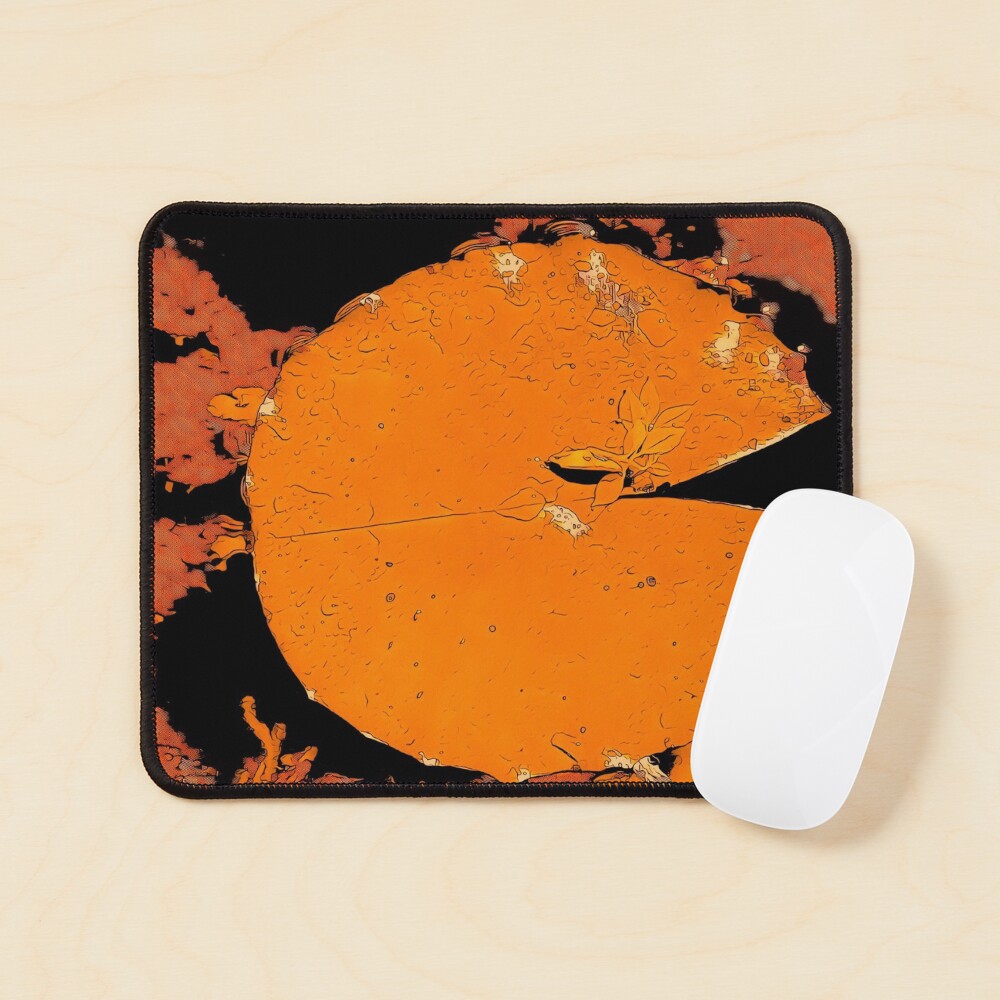 Item preview, Mouse Pad designed and sold by Tovers.