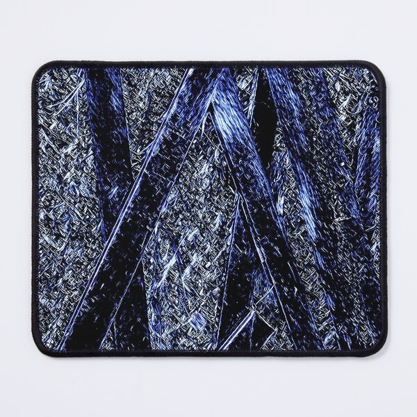 Item preview, Blue Poles designed and sold by Tovers.