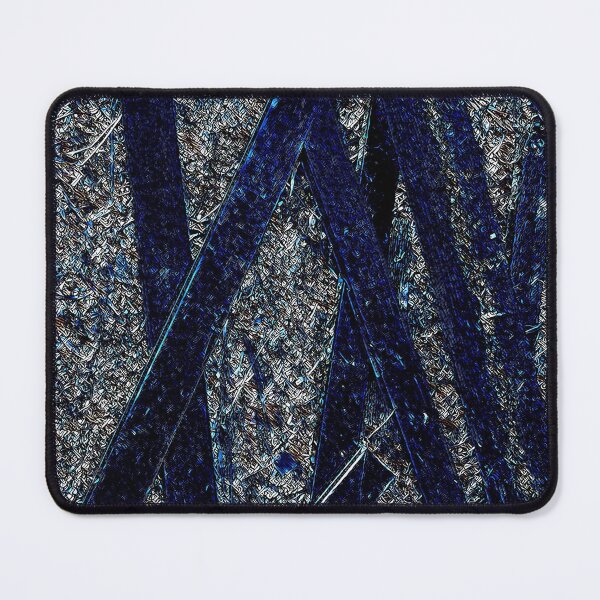 Item preview, Blue Poles designed and sold by Tovers.