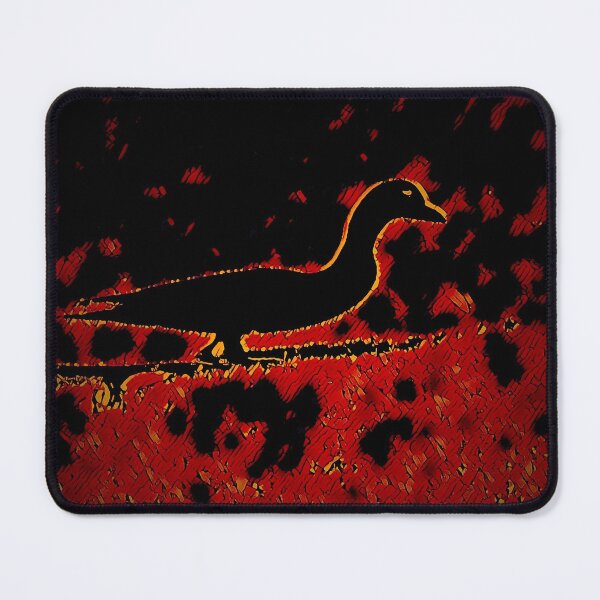 Item preview, Duck Duck Fire designed and sold by Tovers.