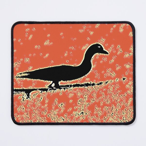 Item preview, Duck Duck Shadow designed and sold by Tovers.