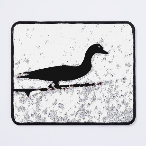 Item preview, Frozen Duck Duck Shadow designed and sold by Tovers.