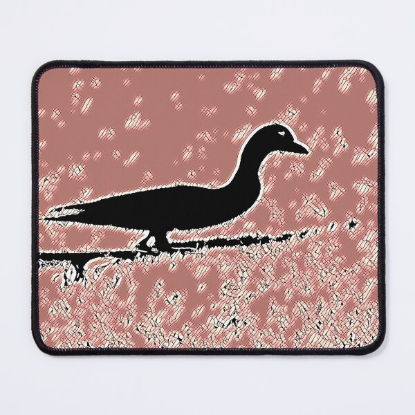 Item preview, Duck Duck Shadow designed and sold by Tovers.