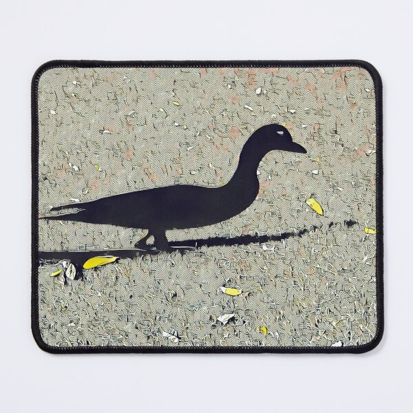 Item preview, Duck Duck Shadow designed and sold by Tovers.