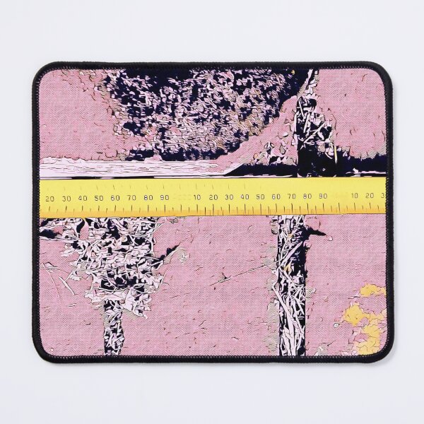 Item preview, Pink Measure designed and sold by Tovers.