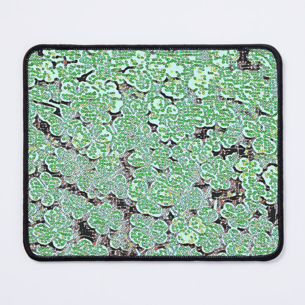 Item preview, Shamrock Glass designed and sold by Tovers.
