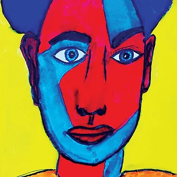 Imagen de la obra Aarohi de RandaRubyRed