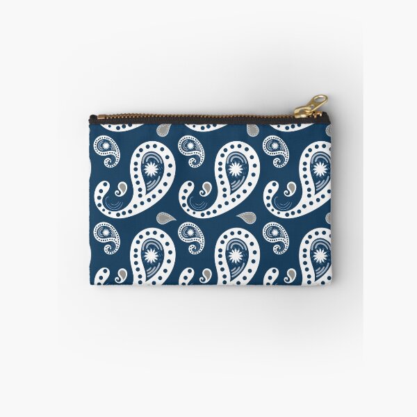 Item preview, Blue Paisley designed and sold by E-Imperfect.
