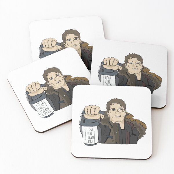 Item preview, Riley Poole Line Art designed and sold by bailezell.