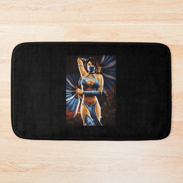 Item preview, Kitana  designed and sold by RikinBobrow.