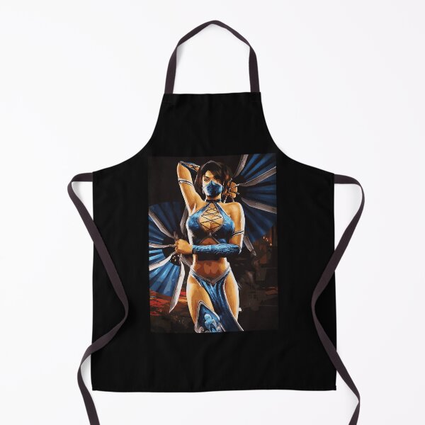 Item preview, Kitana designed and sold by RikinBobrow.