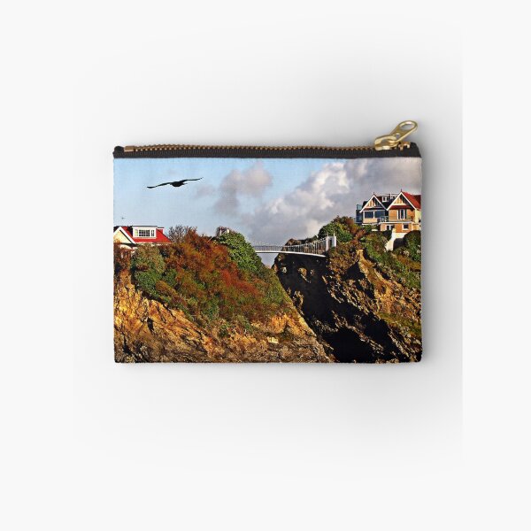 Item preview, "The Cornish Coastline" designed and sold by mrcoradour.