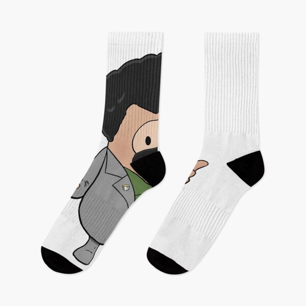Item preview, The Art Chibi Borat Guy Funny pig Love designed and sold by RubenPrice2210.