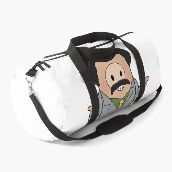 Item preview, The Art Chibi Borat Guy Funny pig Love designed and sold by RubenPrice2210.
