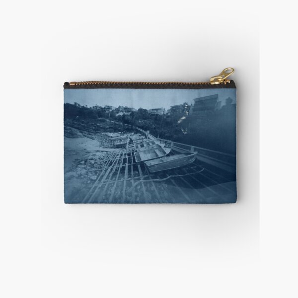 Item preview, Boats in the Bay designed and sold by SoxyFleming.