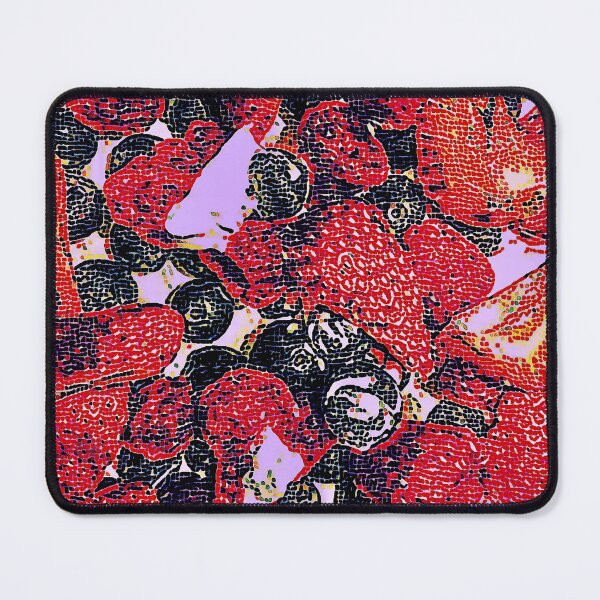 Item preview, Mixed Berries  designed and sold by Tovers.