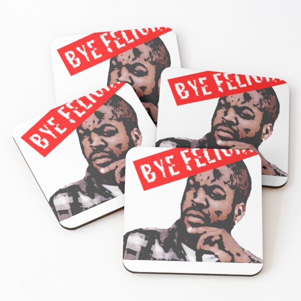 Item preview, Bye Felicia Classic designed and sold by Donaldteesd.