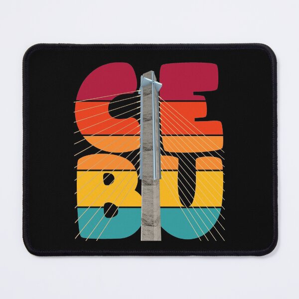 Item preview, Love Cebu City Philippines Pinoy Pinay Pilipinas designed and sold by Teeleo.