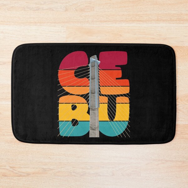 Item preview, Love Cebu City Philippines Pinoy Pinay Pilipinas designed and sold by Teeleo.