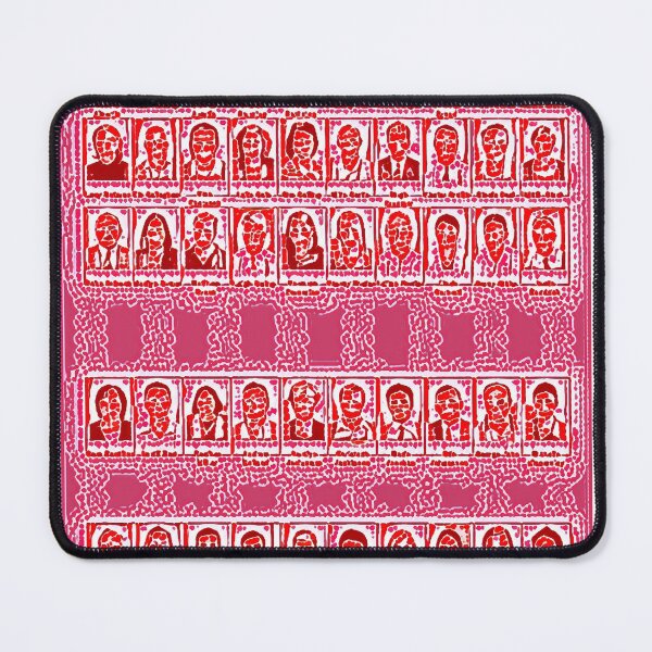 Item preview, Red Team designed and sold by Tovers.