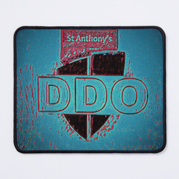 Item preview, Dads Day Out DDO Blue designed and sold by Tovers.