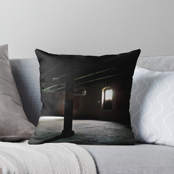 Item preview, Barren designed and sold by Paul Lubaczewski.