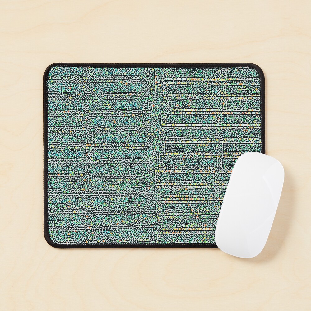 Item preview, Mouse Pad designed and sold by Tovers.