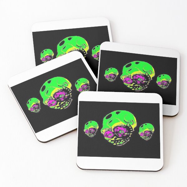 Item preview, THREE AMIGOS designed and sold by 113DESIGN.