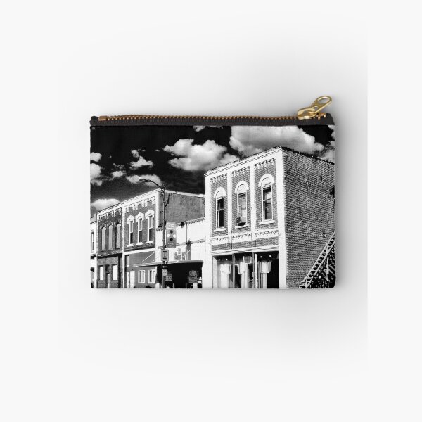 Item preview, Down on Main Street designed and sold by Claude Johnson.