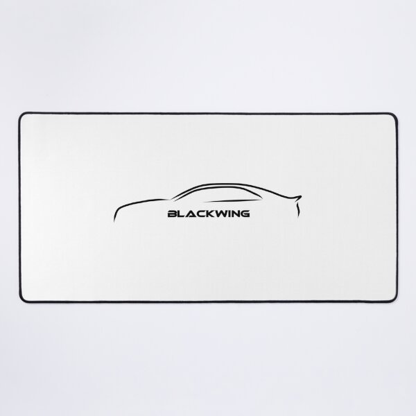 Item preview, CT 4 Blackwing designed and sold by pocketlint.