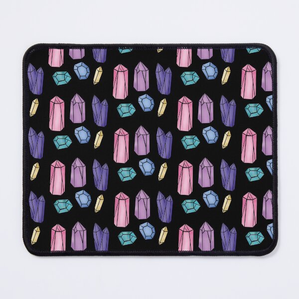 Item preview, Simple Vector Ombre Gemstones designed and sold by MiaDelelai.