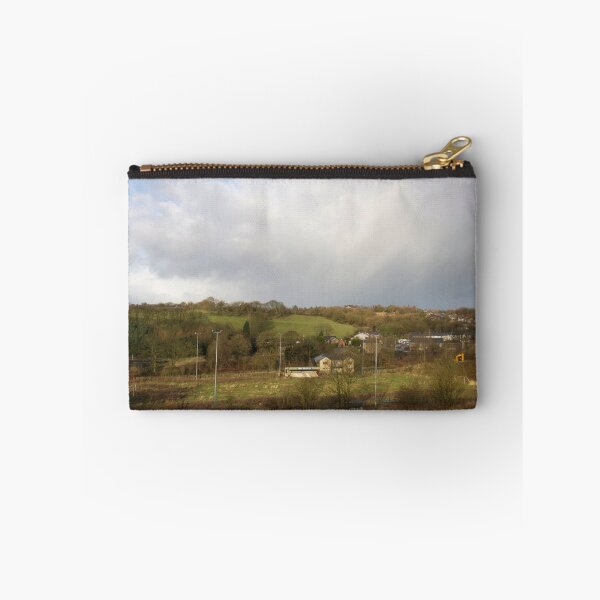 Item preview, Edenfield - A View  designed and sold by Carl Gaynor.