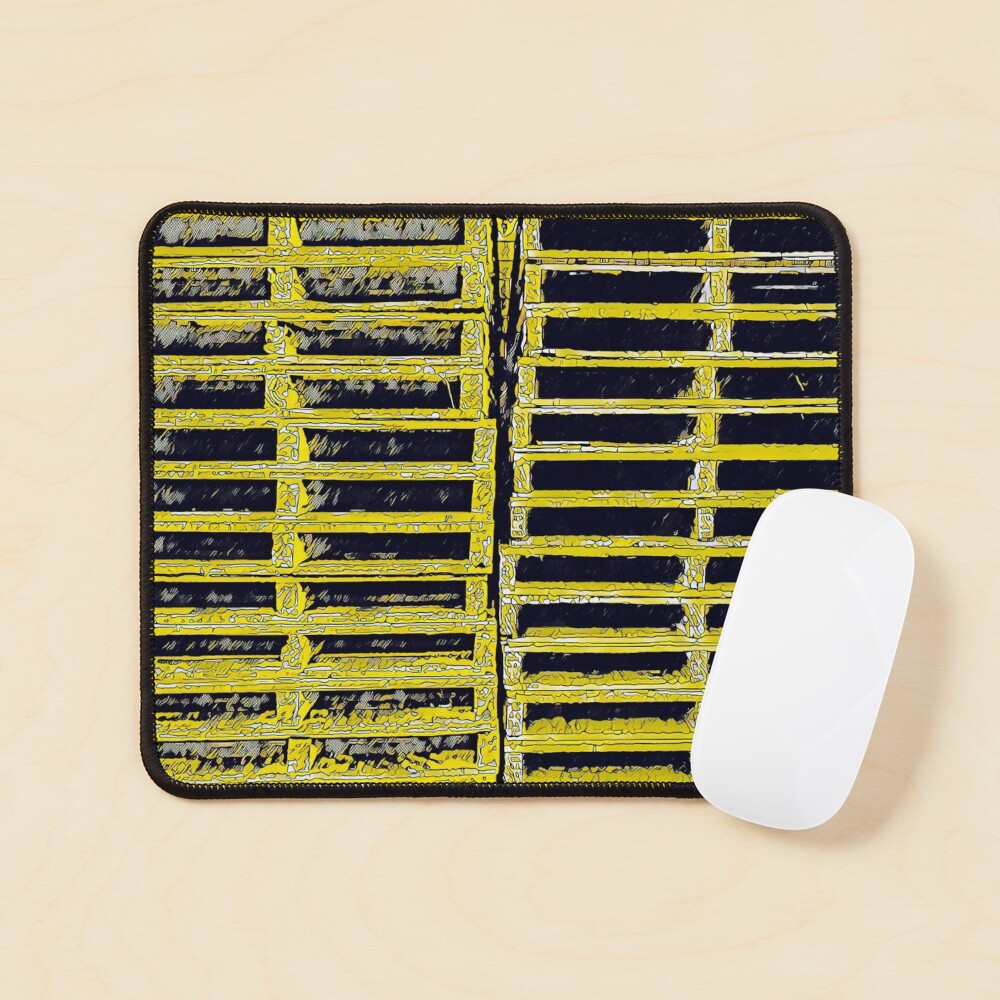 Item preview, Mouse Pad designed and sold by Tovers.