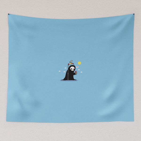 Item preview, Day off designed and sold by Randyotter.