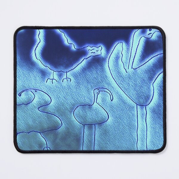 Item preview, BlueBirds designed and sold by Tovers.