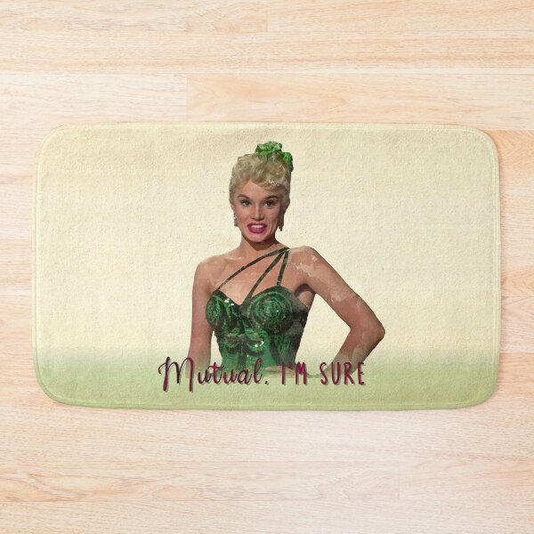 Item preview, Mutual, I'm Sure - White Christmas designed and sold by classicmovieart.