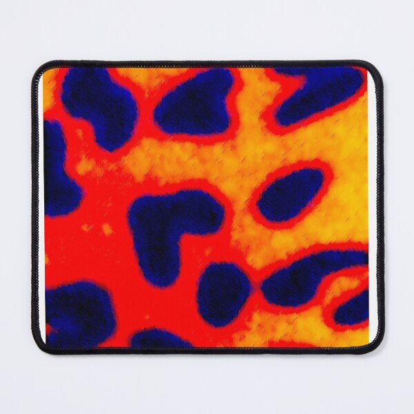 Item preview, Leopard Skin Lava designed and sold by Tovers.